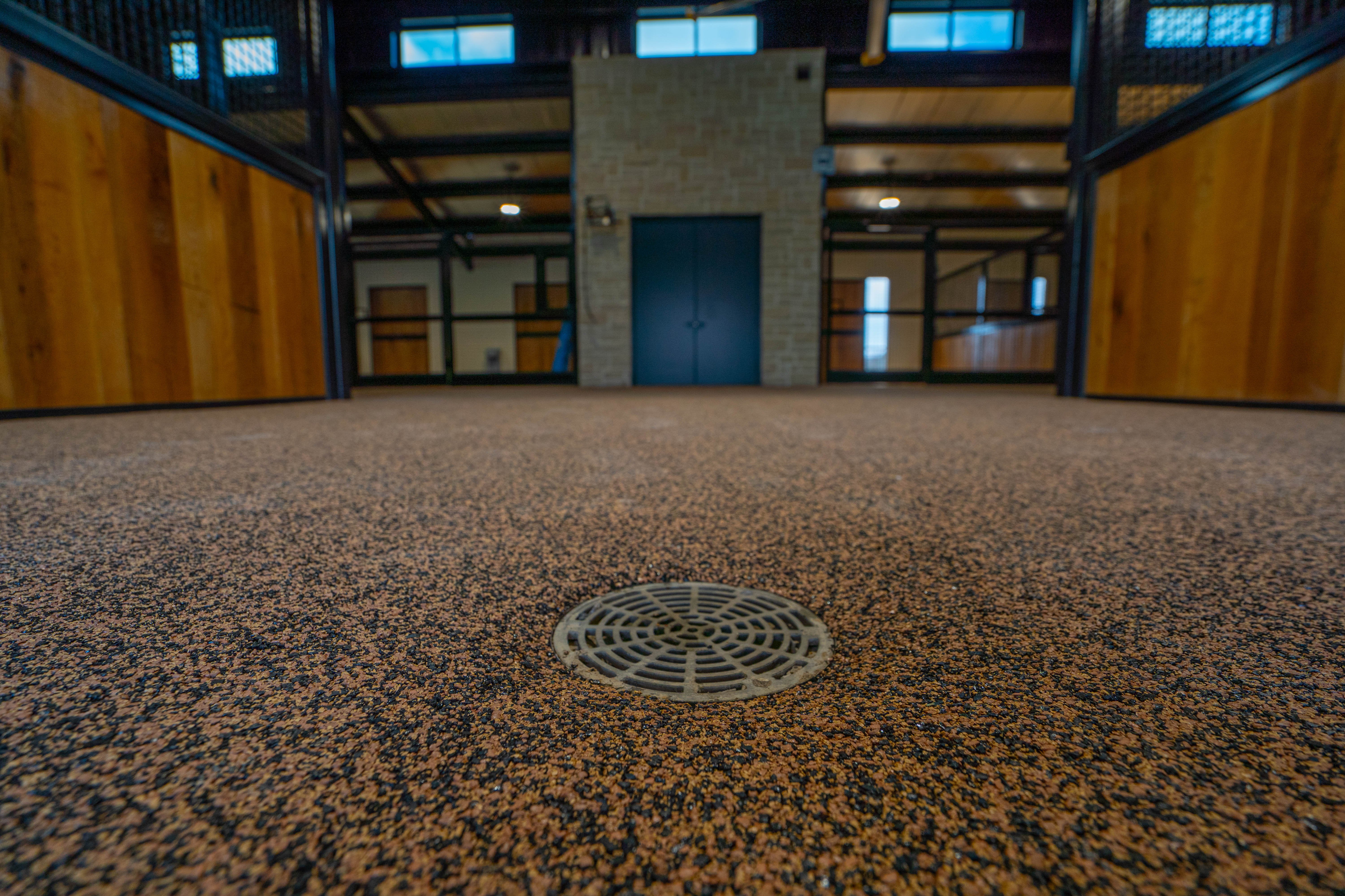 Franklin Farm — Integrated Drain