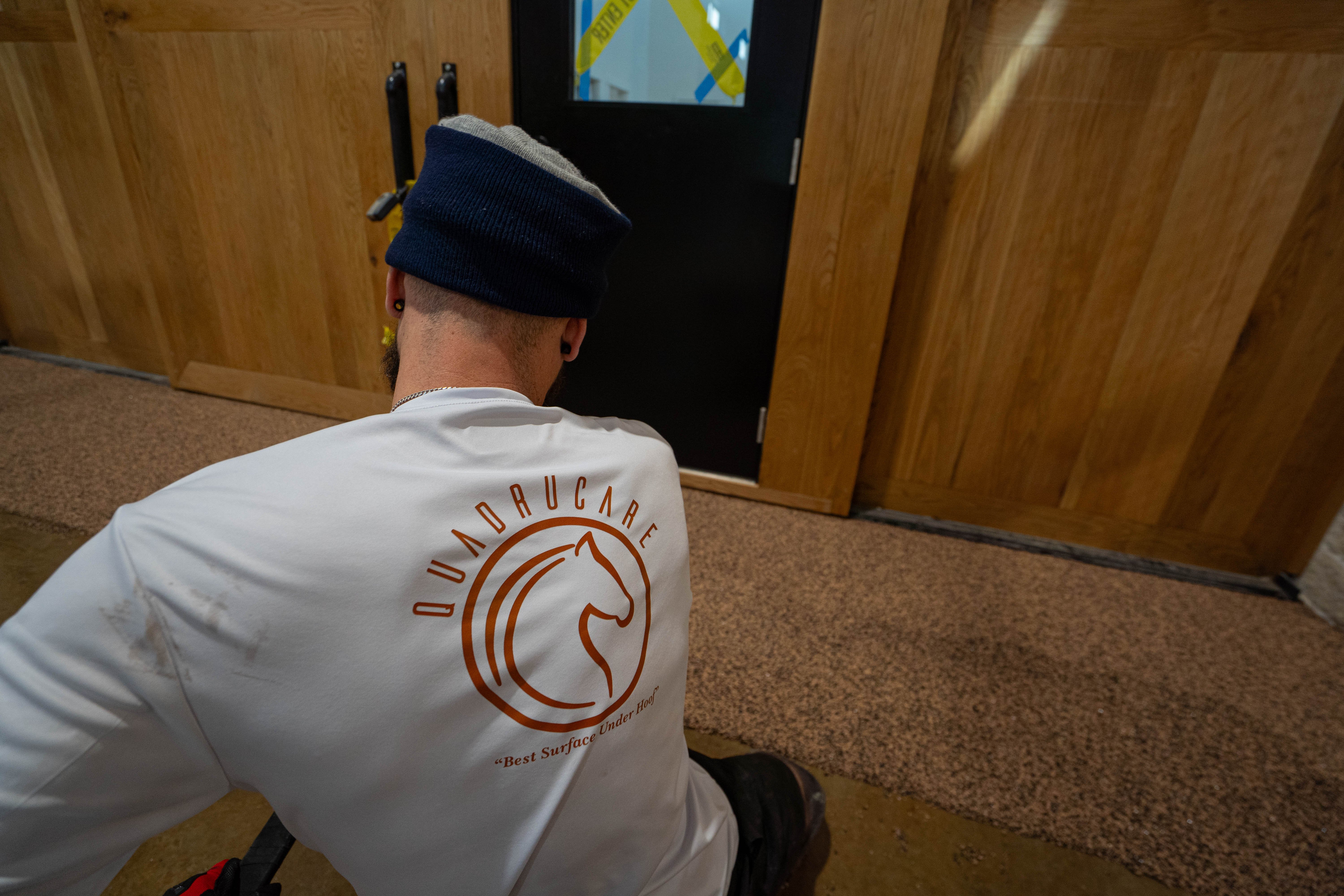 Franklin Farm — QuadruCare Team