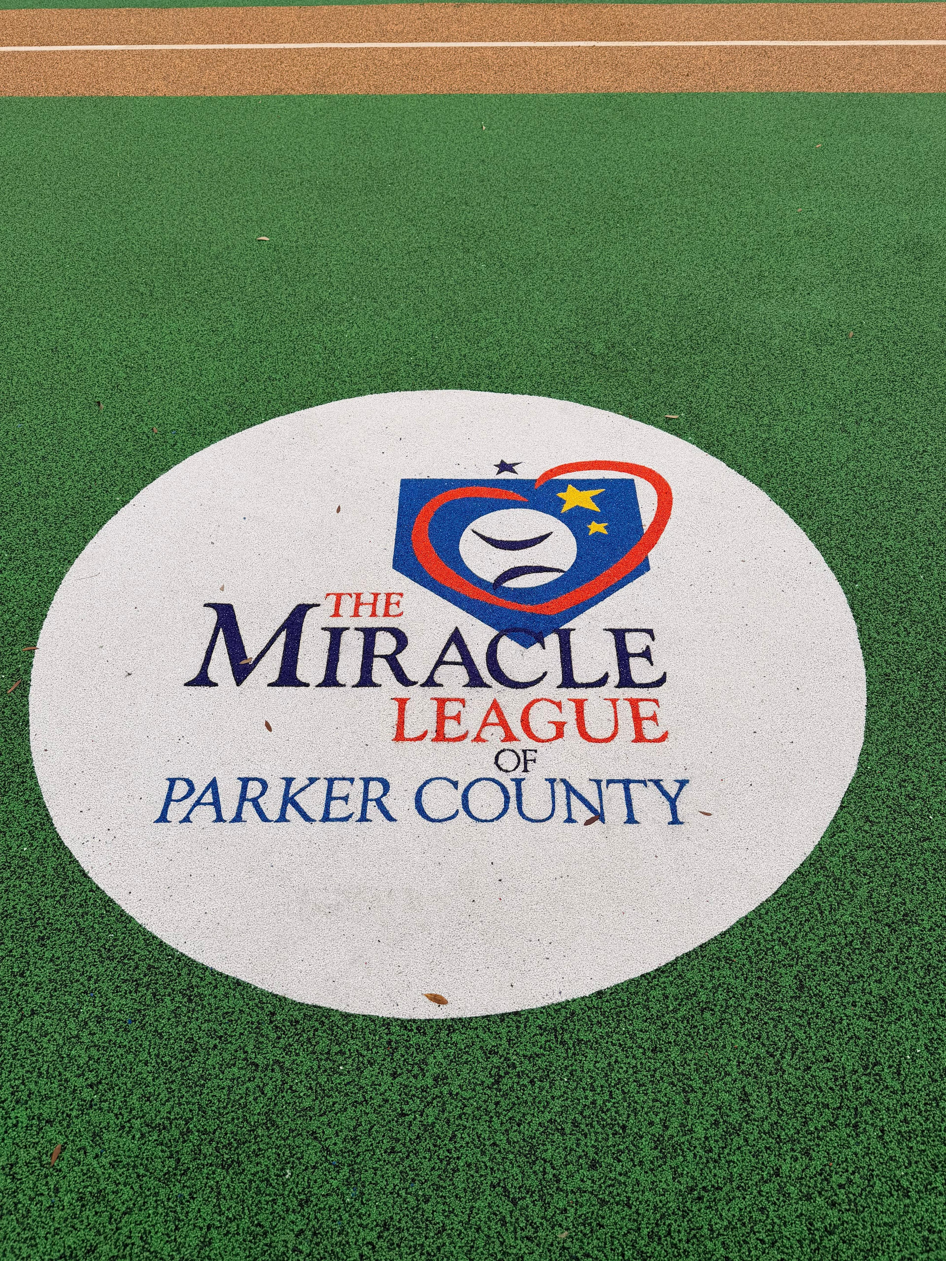Miracle League of Parker County